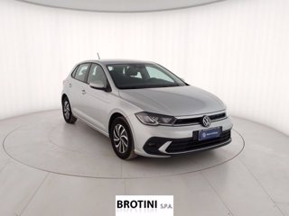 VOLKSWAGEN Polo 1.0 TSI Life 3