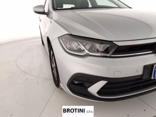 VOLKSWAGEN Polo 1.0 TSI Life 4