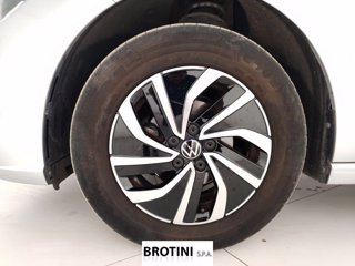 VOLKSWAGEN Polo 1.0 TSI Life 5