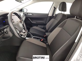 VOLKSWAGEN Polo 1.0 TSI Life 6