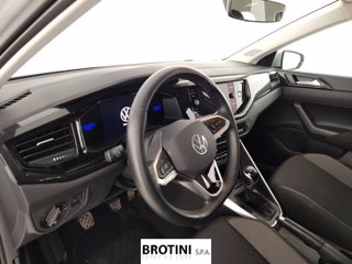 VOLKSWAGEN Polo 1.0 TSI Life 7