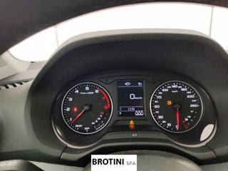 AUDI Q2 1.5 35 TFSI S TRONIC 12