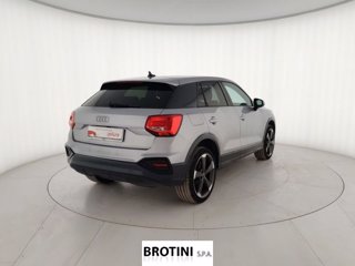 AUDI Q2 1.5 35 TFSI S TRONIC 2
