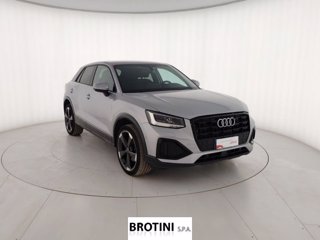 AUDI Q2 1.5 35 TFSI S TRONIC 3
