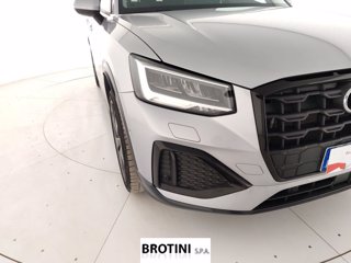 AUDI Q2 1.5 35 TFSI S TRONIC 4