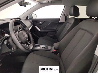 AUDI Q2 1.5 35 TFSI S TRONIC 5