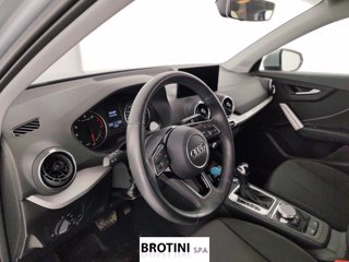 AUDI Q2 1.5 35 TFSI S TRONIC 6