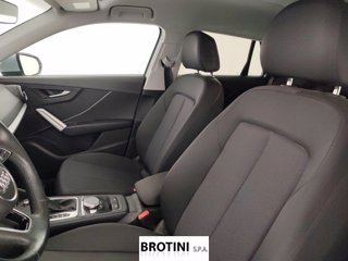 AUDI Q2 1.5 35 TFSI S TRONIC 7