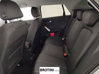 AUDI Q2 1.5 35 TFSI S TRONIC 8