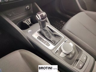 AUDI Q2 1.5 35 TFSI S TRONIC 9