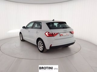 AUDI A1 Sportback 25 TFSI S tronic Admired 1