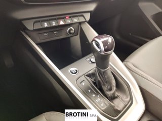 AUDI A1 Sportback 25 TFSI S tronic Admired 10