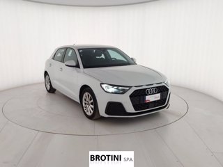 AUDI A1 Sportback 25 TFSI S tronic Admired 3