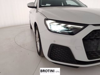 AUDI A1 Sportback 25 TFSI S tronic Admired 4