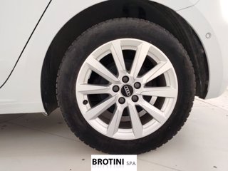 AUDI A1 Sportback 25 TFSI S tronic Admired 5