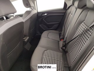 AUDI A1 Sportback 25 TFSI S tronic Admired 9