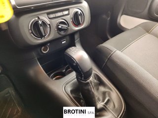 CITROEN C3 PureTech 83 S&S Feel 10