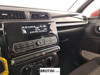 CITROEN C3 PureTech 83 S&S Feel 11