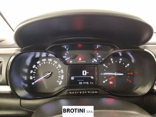 CITROEN C3 PureTech 83 S&S Feel 13