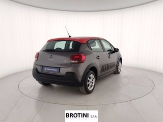 CITROEN C3 PureTech 83 S&S Feel 2