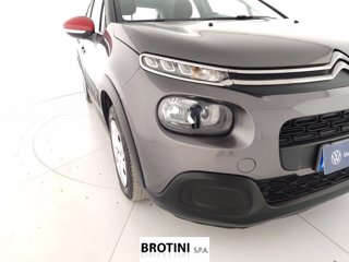 CITROEN C3 PureTech 83 S&S Feel 4