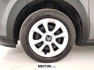 CITROEN C3 PureTech 83 S&S Feel 5