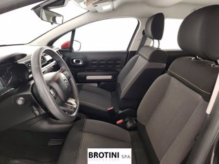 CITROEN C3 PureTech 83 S&S Feel 6