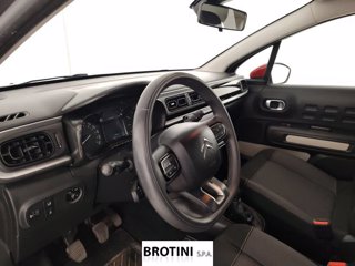 CITROEN C3 PureTech 83 S&S Feel 7