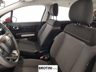 CITROEN C3 PureTech 83 S&S Feel 8