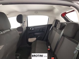 CITROEN C3 PureTech 83 S&S Feel 9