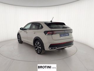 VOLKSWAGEN Taigo 1.0 TSI 81kW R-Line DSG 1