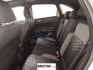 VOLKSWAGEN Taigo 1.0 TSI 81kW R-Line DSG 10