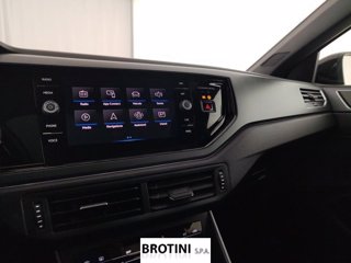 VOLKSWAGEN Taigo 1.0 TSI 81kW R-Line DSG 12