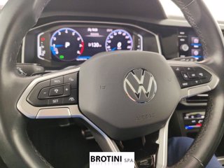 VOLKSWAGEN Taigo 1.0 TSI 81kW R-Line DSG 13