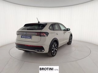 VOLKSWAGEN Taigo 1.0 TSI 81kW R-Line DSG 2