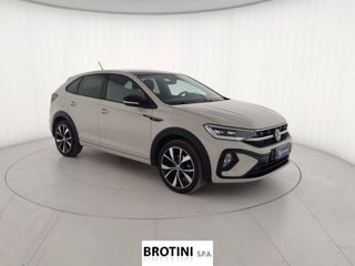 VOLKSWAGEN Taigo 1.0 TSI 81kW R-Line DSG 3