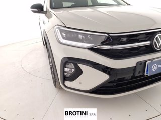 VOLKSWAGEN Taigo 1.0 TSI 81kW R-Line DSG 4