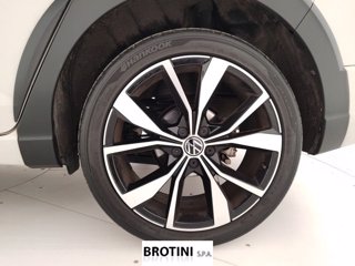 VOLKSWAGEN Taigo 1.0 TSI 81kW R-Line DSG 5