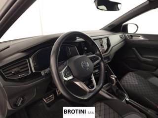 VOLKSWAGEN Taigo 1.0 TSI 81kW R-Line DSG 7