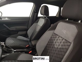 VOLKSWAGEN Taigo 1.0 TSI 81kW R-Line DSG 8