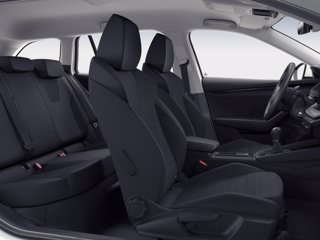 SKODA Octavia 2.0 TDI Executive DSG Wagon 4