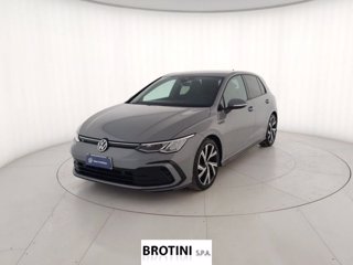 VOLKSWAGEN Golf 1.5 TSI EVO ACT R-Line 0