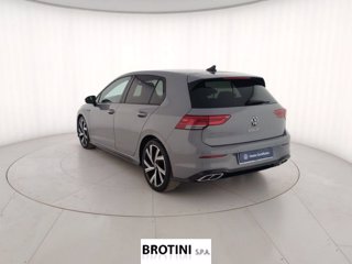 VOLKSWAGEN Golf 1.5 TSI EVO ACT R-Line 1