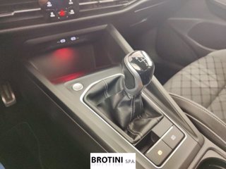 VOLKSWAGEN Golf 1.5 TSI EVO ACT R-Line 10