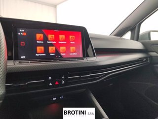 VOLKSWAGEN Golf 1.5 TSI EVO ACT R-Line 11