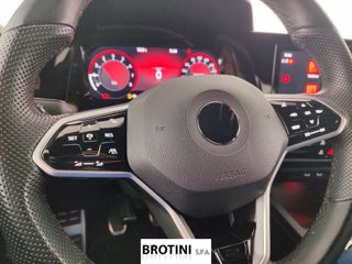 VOLKSWAGEN Golf 1.5 TSI EVO ACT R-Line 12