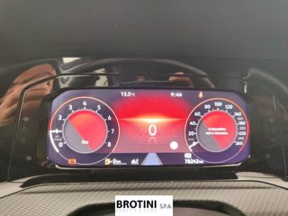 VOLKSWAGEN Golf 1.5 TSI EVO ACT R-Line 13