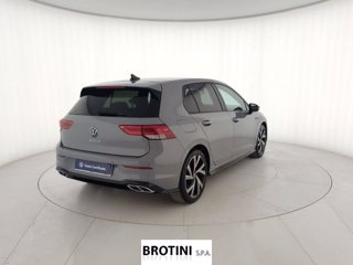 VOLKSWAGEN Golf 1.5 TSI EVO ACT R-Line 2