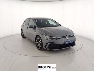 VOLKSWAGEN Golf 1.5 TSI EVO ACT R-Line 3