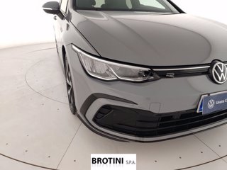 VOLKSWAGEN Golf 1.5 TSI EVO ACT R-Line 4